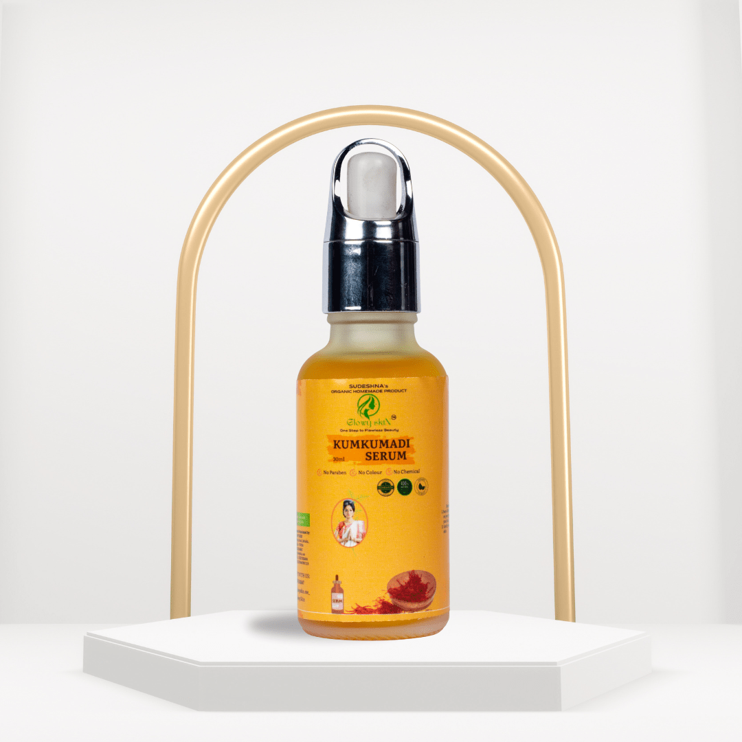 Kumkumadi Serum