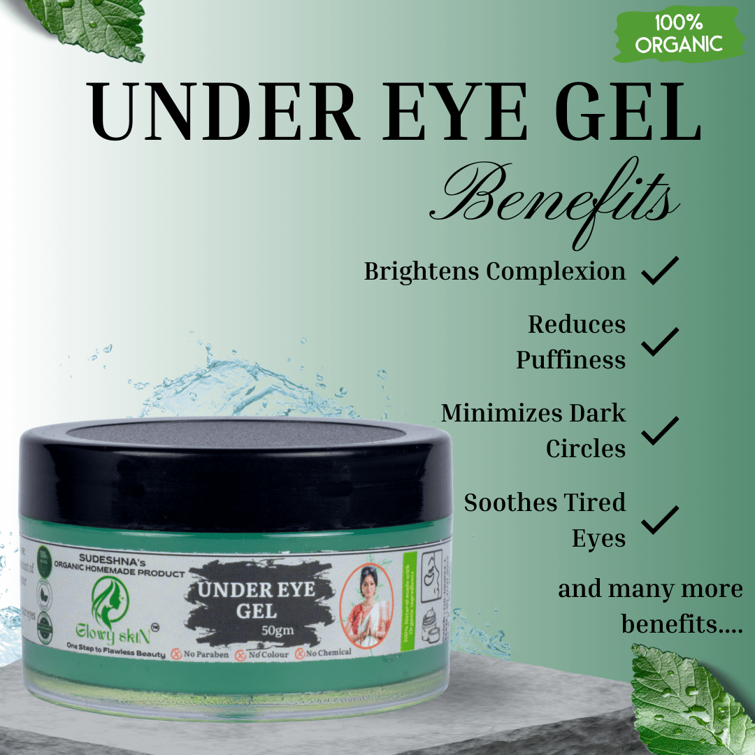 Under Eye Gel
