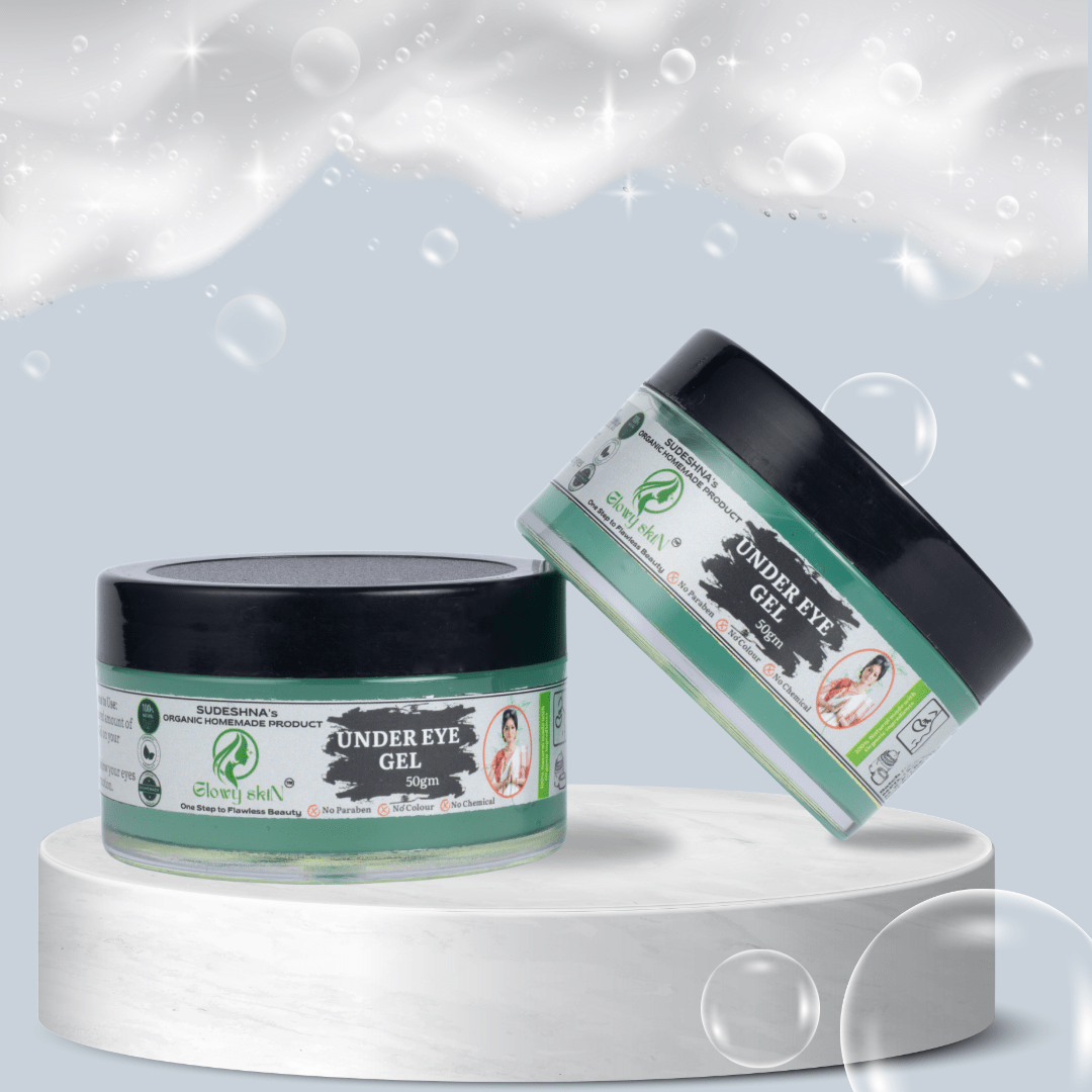 Undereye Gel
