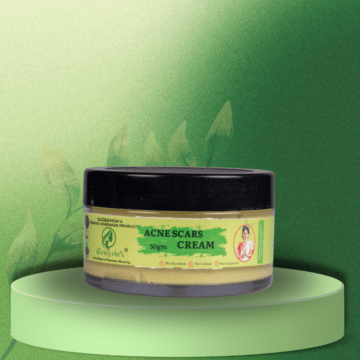 Acne Scars Cream