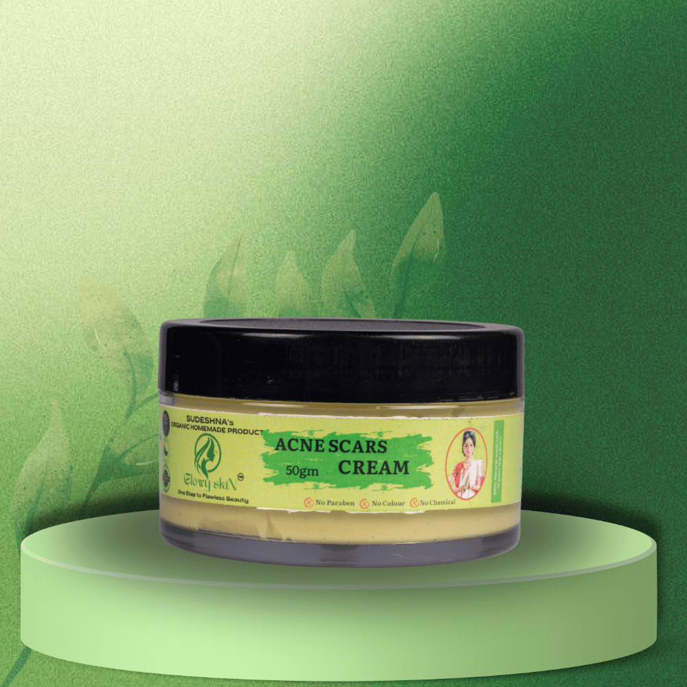 Acne Scars Cream Acne Scars Cream