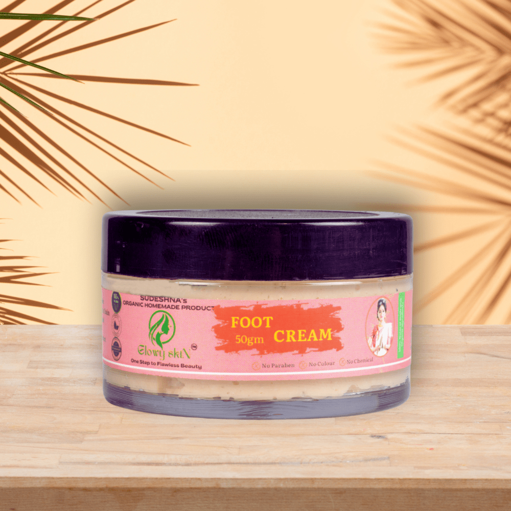 Foot Cream