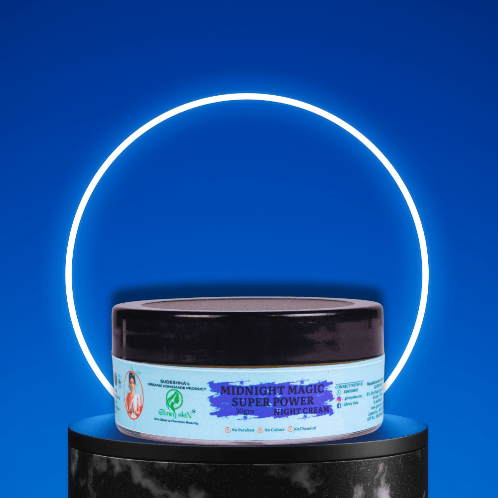 Midnight Magic Cream
