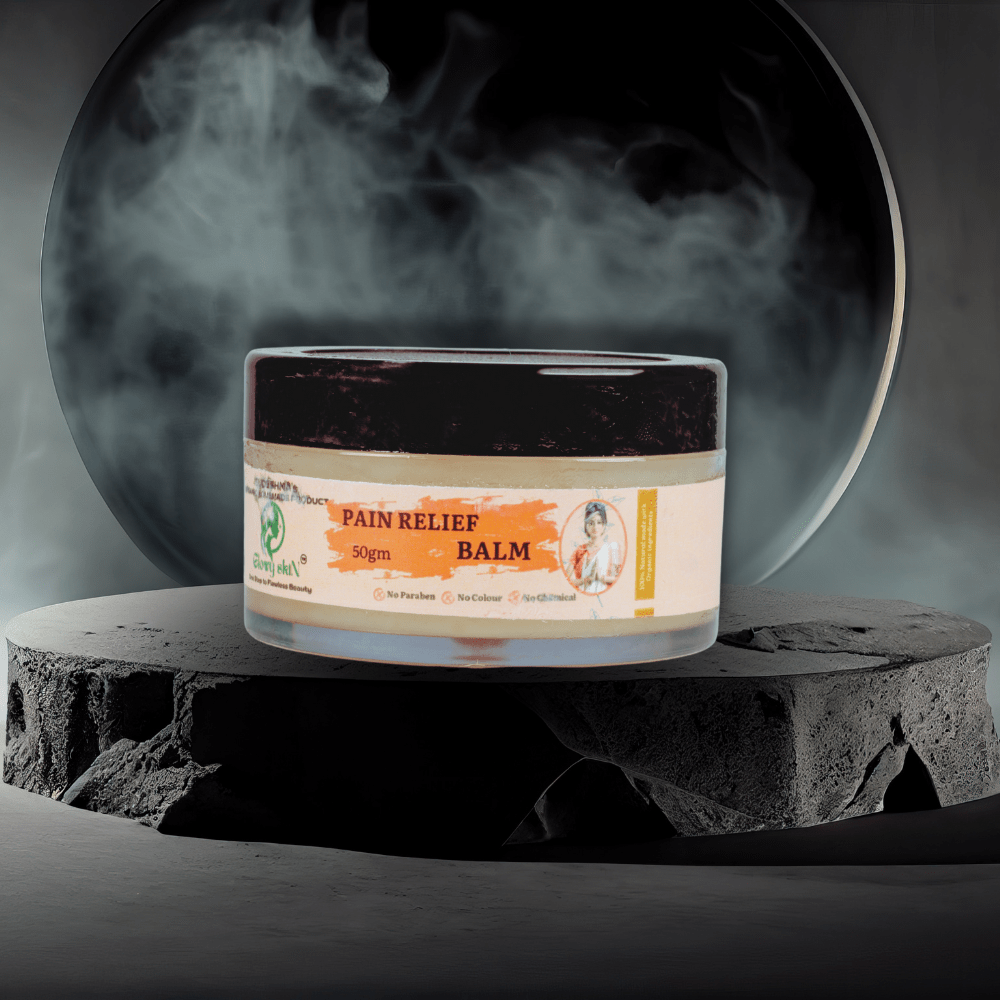 Pain Relief Balm