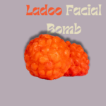 Ladoo Facial Bomb Soap