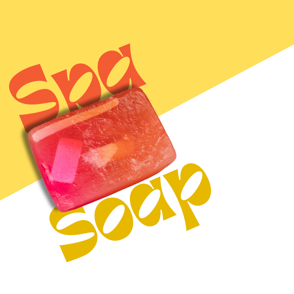 Spa Soap