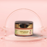 Vanilla Butter Lip Balm
