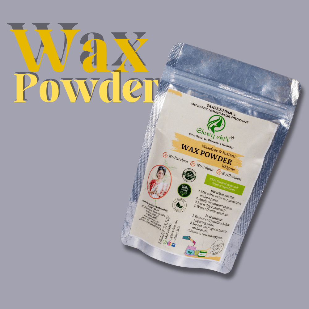 Wax Powder (Instant)