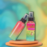 3-Colored Layer Body Lotion