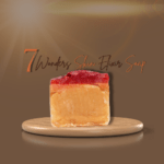 7 Wonders Skin Elixir Soap