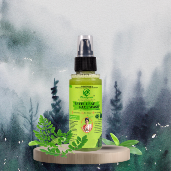 Betel Face Wash