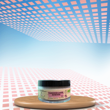 Fairness Loose Powder