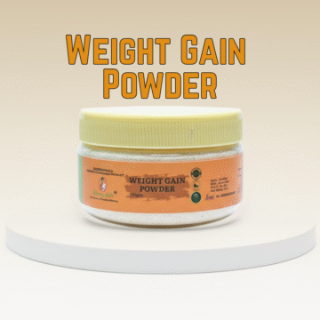 Weight Gain Powder