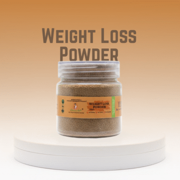 Weight Loss Powder